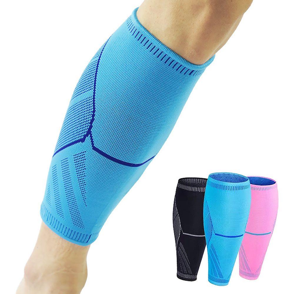 1 Găng Ống Chân Co Giãn Bảo Vệ Chống Tia UV Khi Chơi Thể Thao