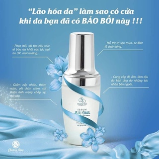 Serum dưỡng trắng da Hàn Quốc CRD