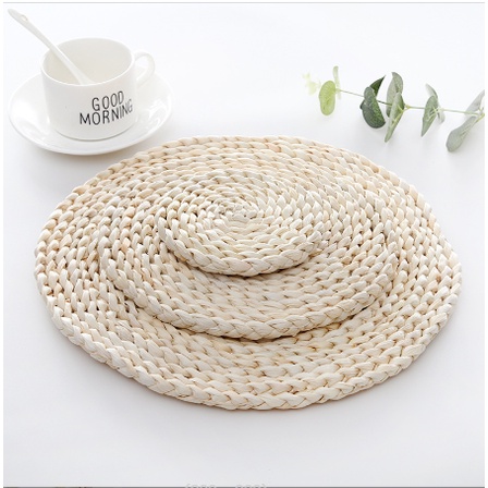 #Thảm cói, lục bình, cotton họa tiết mới lạ, phụ kiện decor đẹp, chụp ảnh sản phẩm