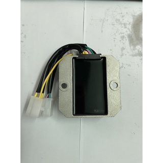 TIẾT CHẾ CHỈNH LƯU( SẠC) ATILA 3 PHA