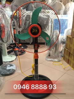 Quạt Ắc Quy 12V