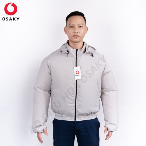 Áo điều hòa OSAKY Nhật Bản ( chỉ gồm áo) | BigBuy360 - bigbuy360.vn