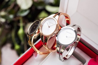 ✨Đồng hồ nữ hiệu CALVIN KLEIN✨