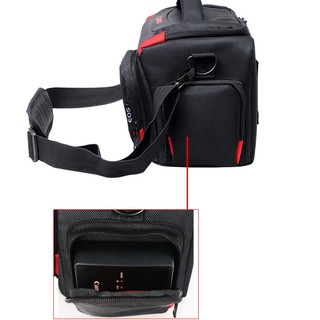 Túi đựng máy ảnh Canon