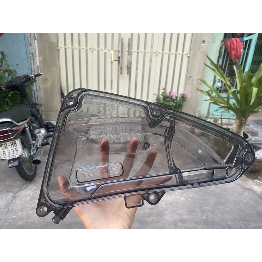 ỐP BÔ E SCOOPY 2021 - KHÓI