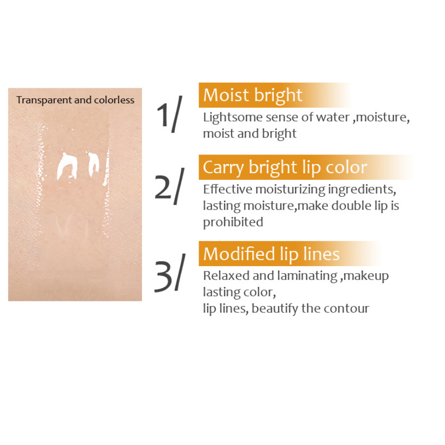 Son Dưỡng Môi Chứa Collagen Giúp Môi Căng Mọng