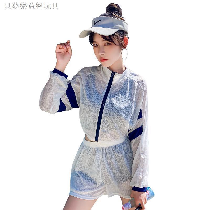 Bộ Đồ Bơi Dáng Ôm Lưng Cao Thời Trang Mùa Xuân Hàn Quốc | BigBuy360 - bigbuy360.vn