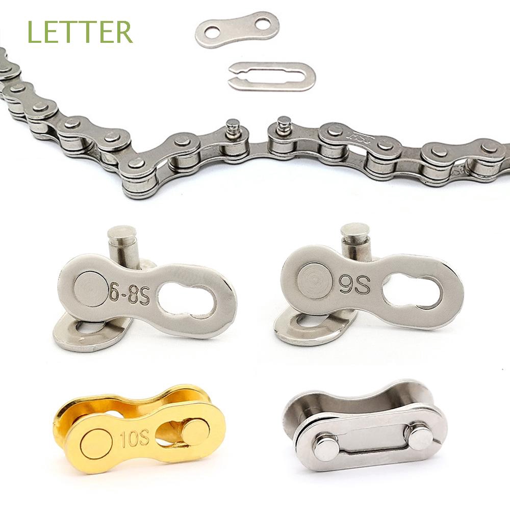 Cặp khớp nối dây xích 6-8/9/10/11s cho xe đạp MTB