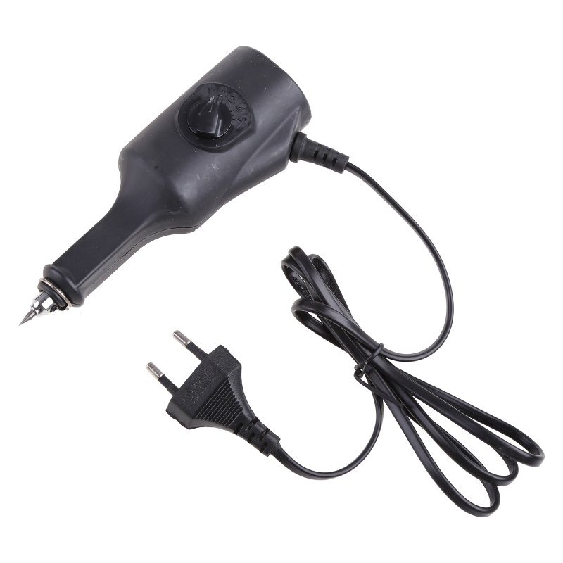 Bút Đục Khắc Điện 220V Bằng Kim Loại