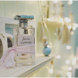 Mẫu thử Lanvin Jeanne 0.33fl.oz