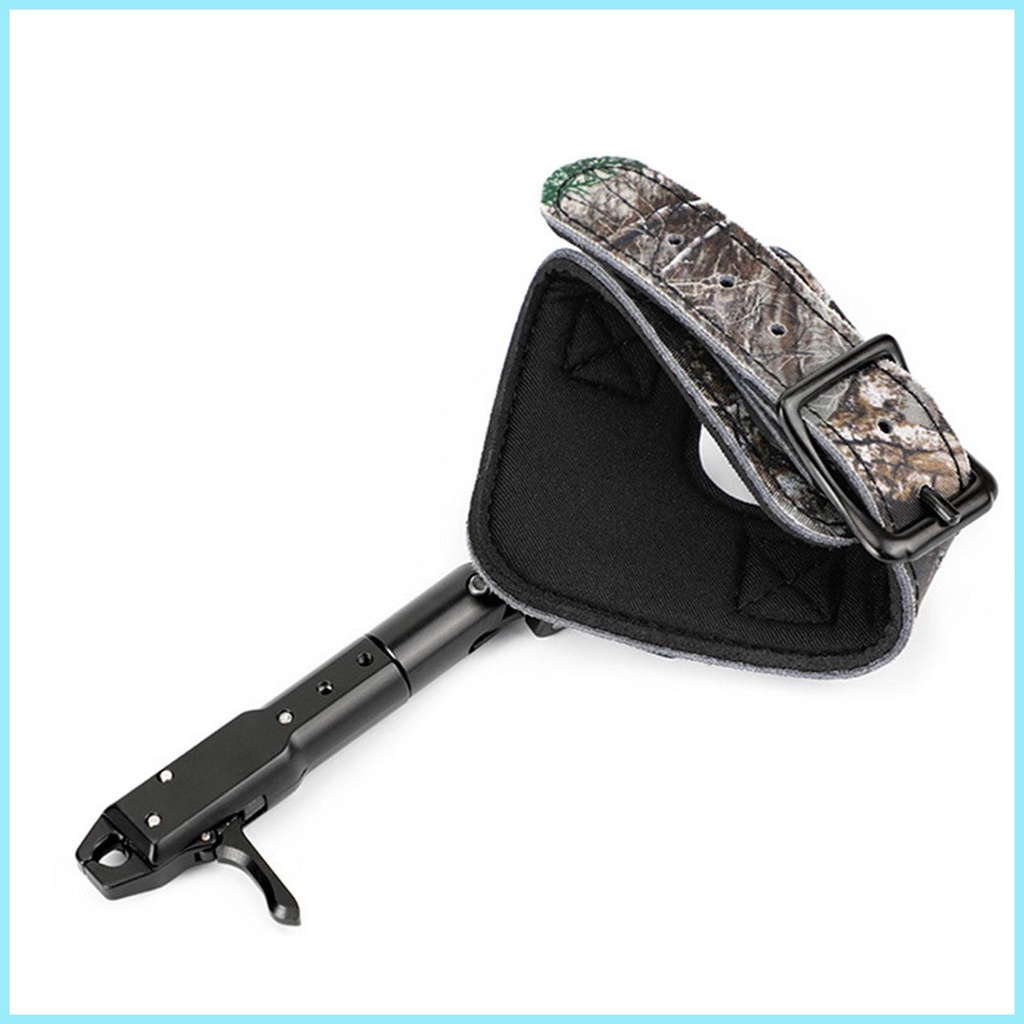 Phụ Kiện Dây Đai Có Khóa Gài Có Thể Điều Chỉnh Dành Cho Bắn Cung