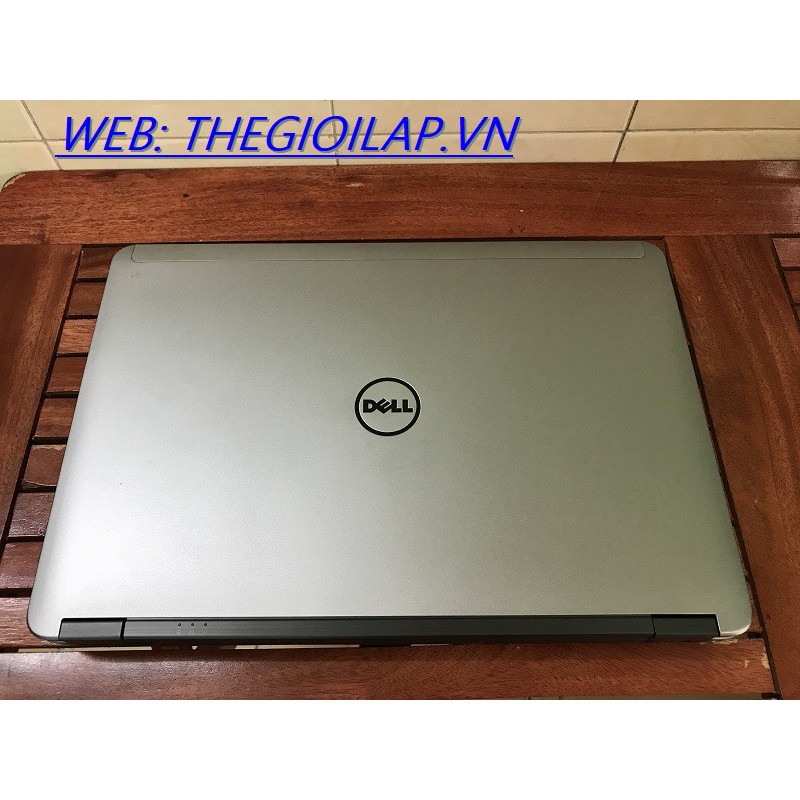 bán laptop Dell Latitude E6440 Core I5 / Ram 4 /Hdd 320 | BigBuy360 - bigbuy360.vn