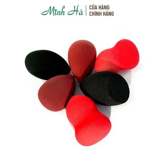 Mút trang điểm Horus 3D Beauty Sponge