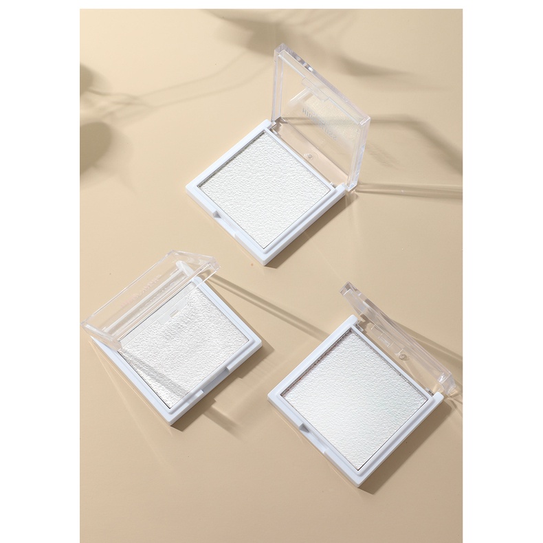 (Bán Buôn – Sỉ) Phấn Nhũ Bắt Sáng Ánh Nhũ Lấp Lánh Lameila Hiudapro Diamond Bản Dupe Hoàn Hảo Của Fenty P51 | BigBuy360 - bigbuy360.vn