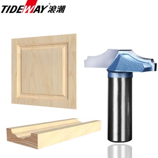 Mũi soi huỳnh ván 2 chỉ Tideway