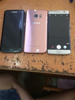 Điện thoại samsung galaxy s7 edge 2sim
