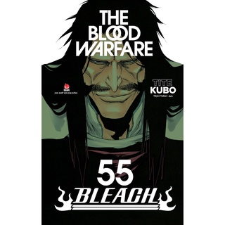 Truyện _ Bleach _ Nxb Kim Đồng