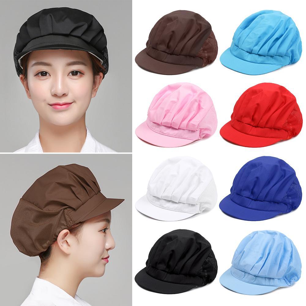 Mũ Đầu Bếp Phục Vụ Thức Ăn Nhà Hàng GOGOUP