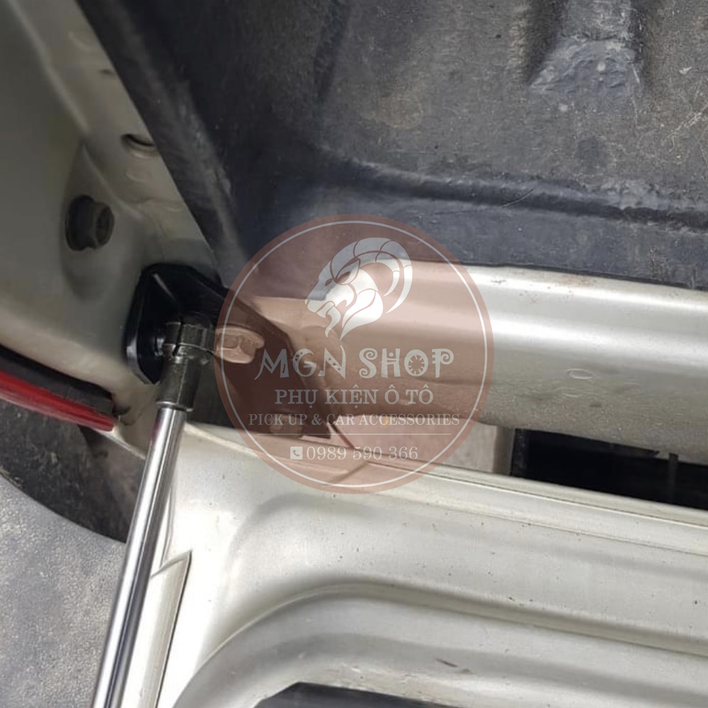 [Ty thủy lực] [Nissan Navara 2015 - 2022] hãm cốp thùng