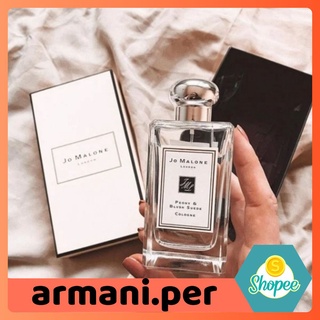 💌 Nước hoa dùng thử Jo Malone Peony & Blush Suede 💌