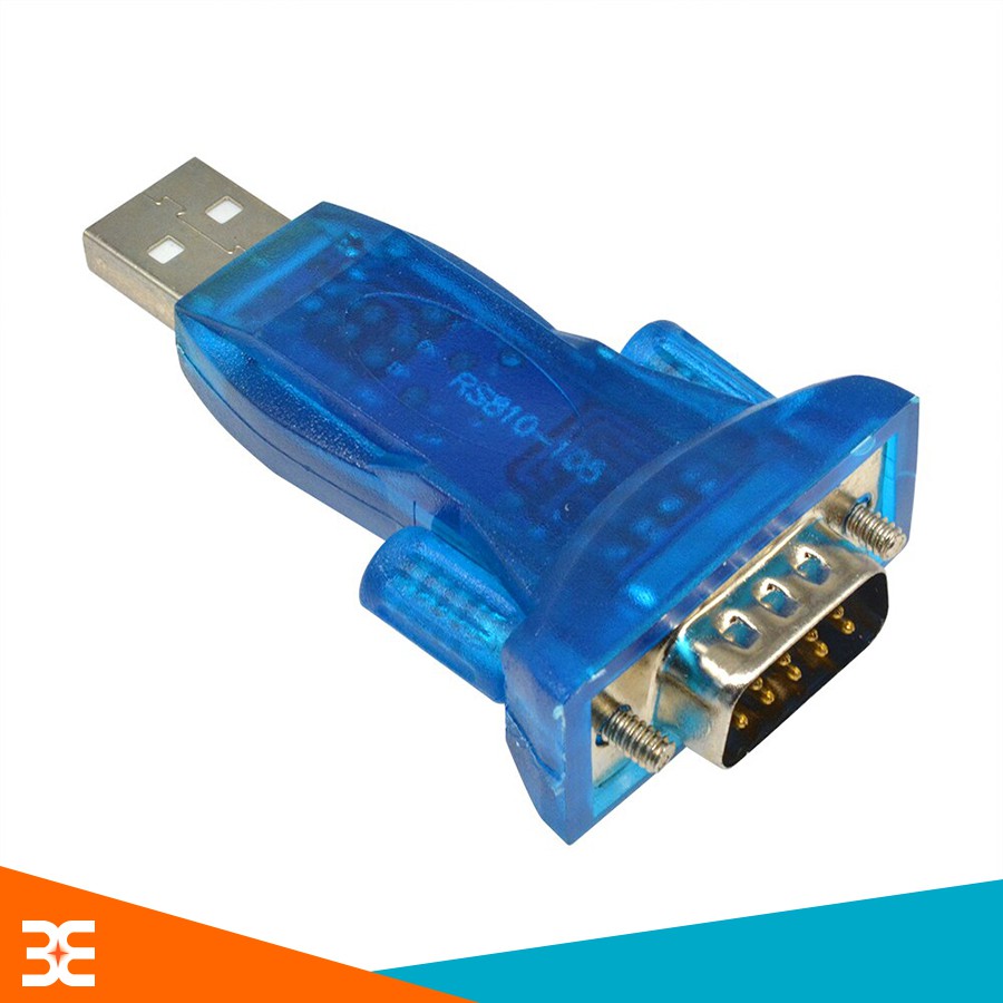 Sản phẩm USB To Com RS232 CH340