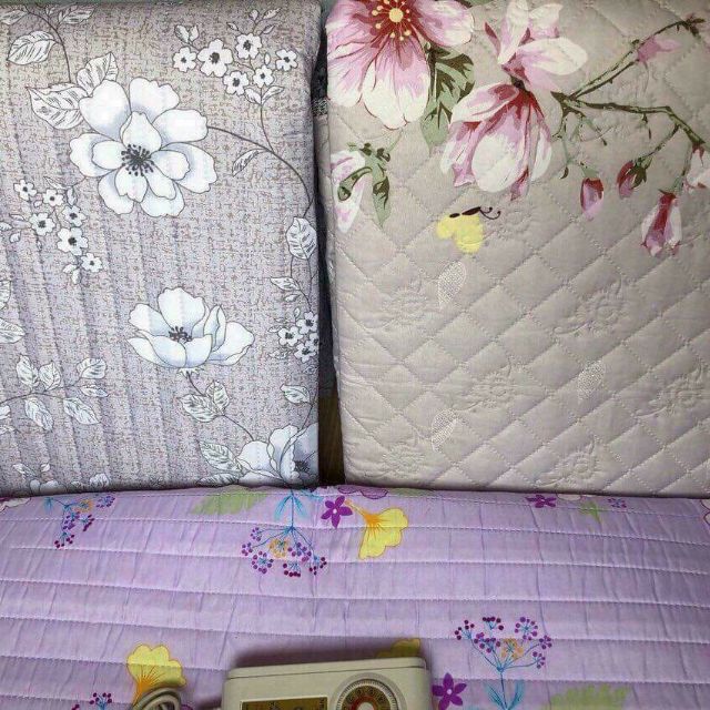 Đệm điện Hàn Quốc