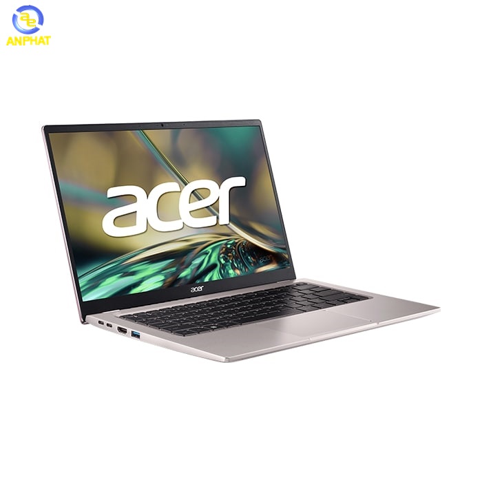 Acer Swift 3 SF314-44-R2U3 (Ryzen 5-5625U | 16GB | 512GB | AMD Radeon | 14 inch FHD | Win 11