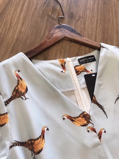 Đầm Dorothy Perkins