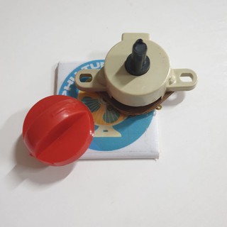 Công tắc quạt đứng - quạt treo B4- quạt B5