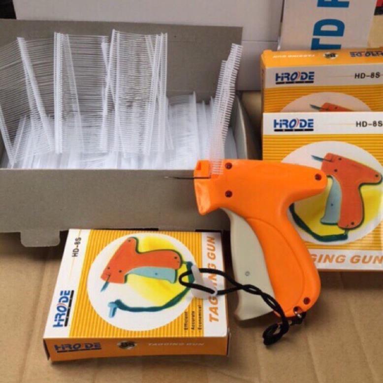 dụng cụ dùng cho máy gắn mác-dây gắn mác cho máy gắn mác