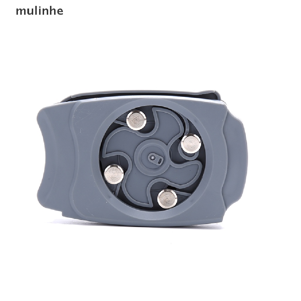 Mulinhe Dụng Cụ Mở Nắp Chai Dễ Dàng Thông Dụng