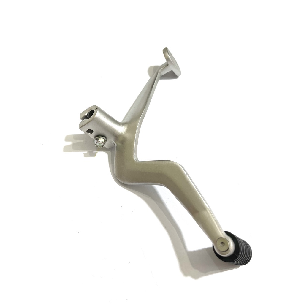 Cần số Nhôm hai chiều CNC cho các loại xe Siêu Đẹp