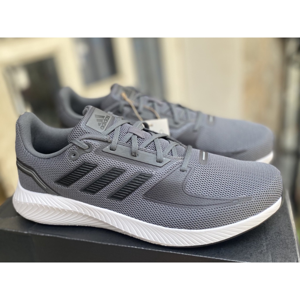 Giày a didas Run Falcon 2.0 nam Auth Full box