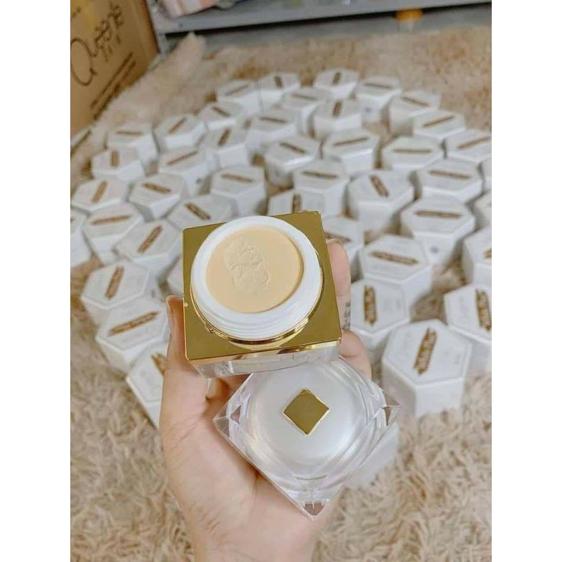 Kem Face Lười Thượng Hạng 35gr(tặng 1 thỏi son cao cấp) | BigBuy360 - bigbuy360.vn