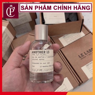 Mẫu thử nước hoa Another 13 dạng xịt 10ml - A13