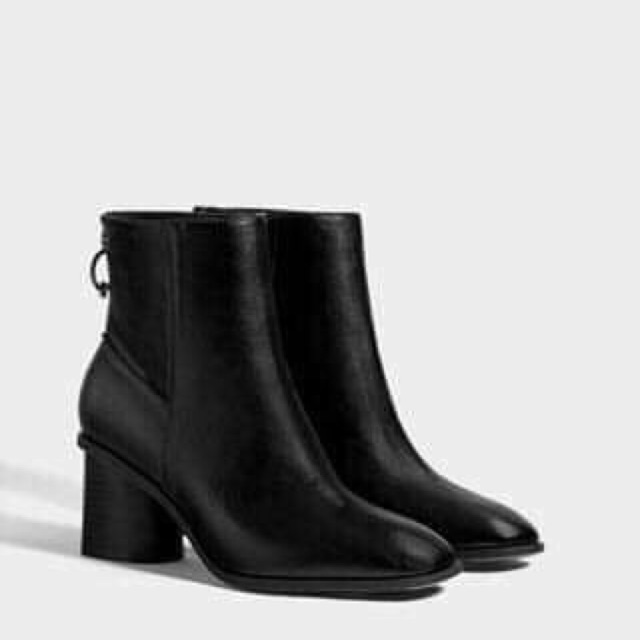 Boot bsk od