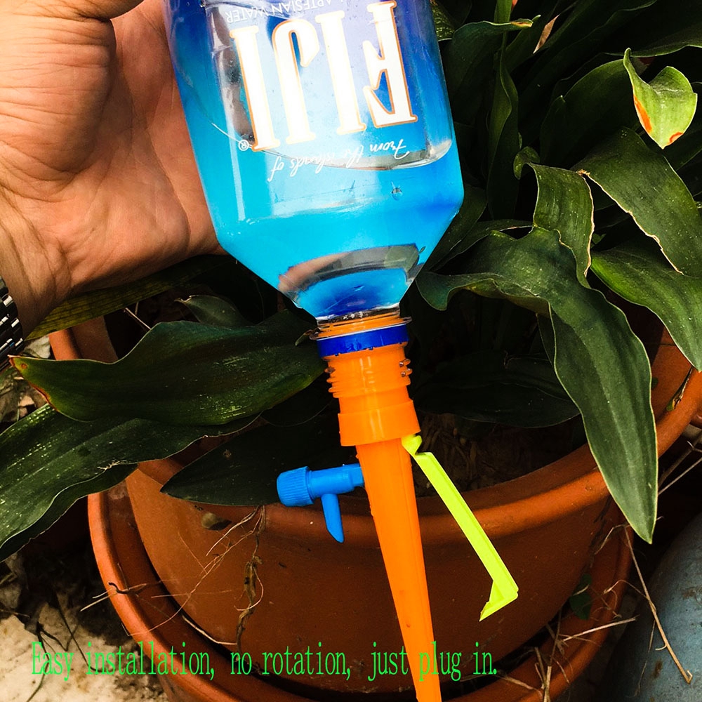Bộ Dụng Cụ Tưới Nước Nhỏ Giọt Có Thể Điều Chỉnh