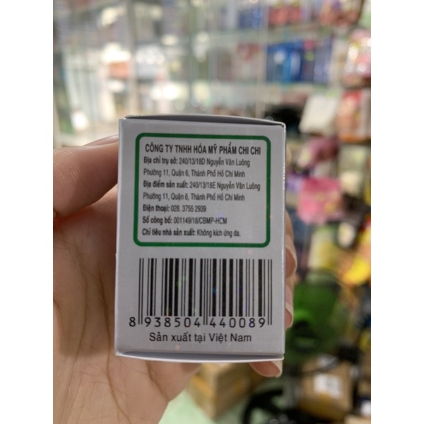 kem HL chichi xịn hủ 7gr