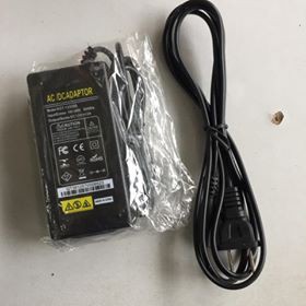 NGUỒN - ADAPTER CHO ĐÀN ORGAN YAMAHA 12V - 2A