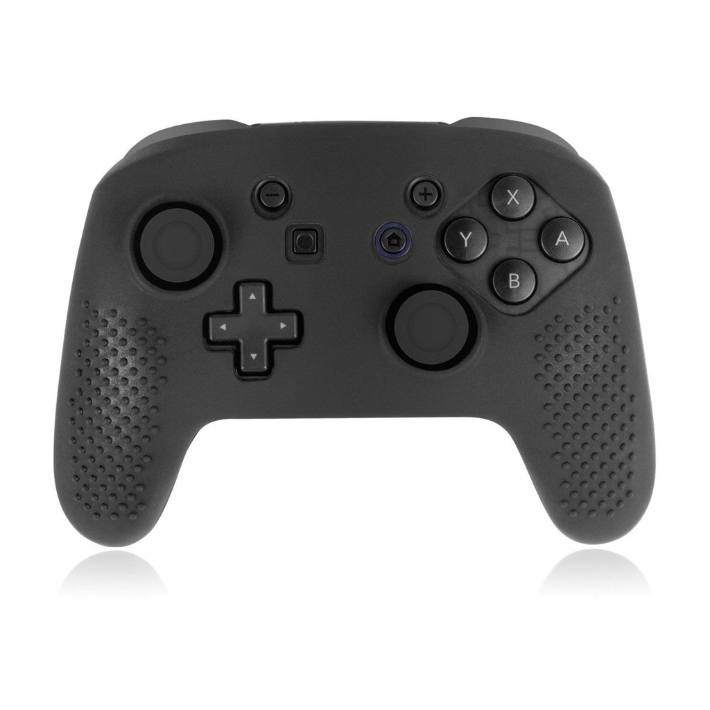 Bao Bọc Silicone Tay Cầm Pro Nintendo Switch