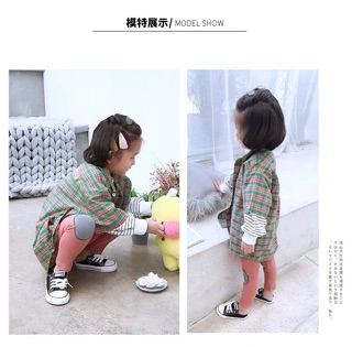 Quần len tăm đắp gối cho bé