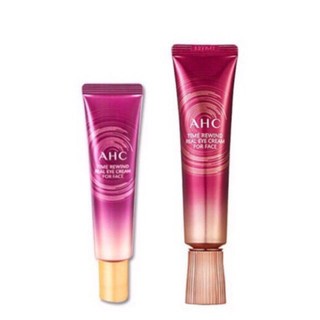 Kem mắt ahc ageless real eye cream for face ......ml &...0ml hàn q...ốc. nakha1