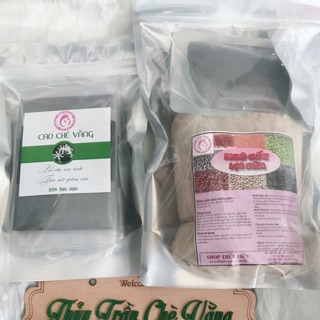 Cao chè vằng