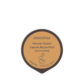 Mặt Nạ Rửa Innisfree 10ml Topcosmetics