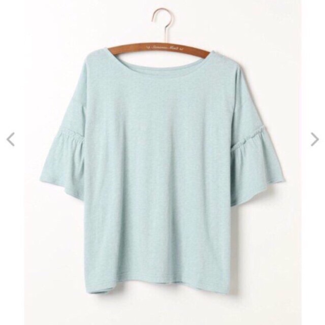 Áo thun xuất khẩu