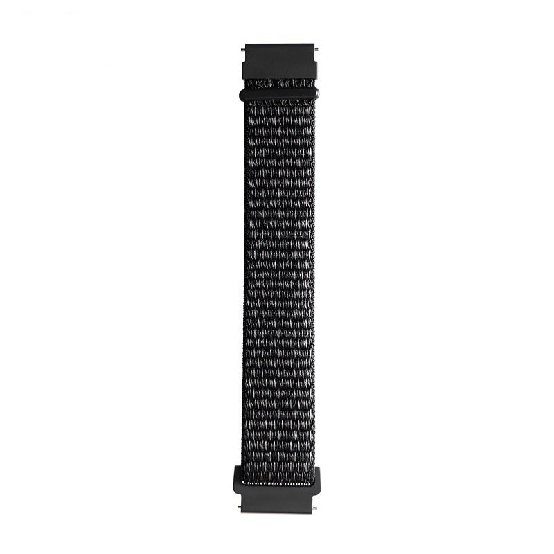 Dây đeo đồng hồ Quick Release Nylon Band 20mm - Garmin Vivoactive 3, Forerunner 245 / 645