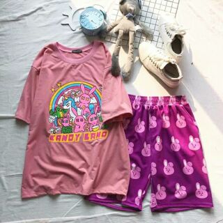 Set đồ xịn sò nè mng