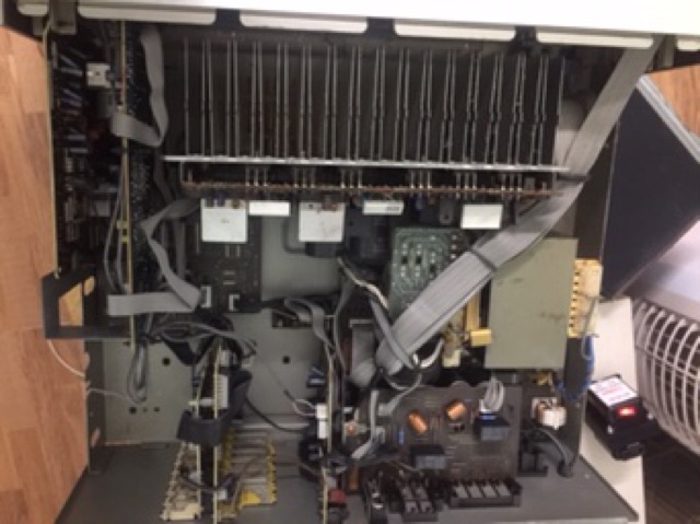 Bán amply pioneer  vsa -55