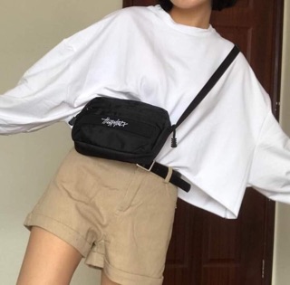 ✅ áo croptop tay phồng ( ảnh thật)