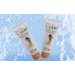 SỮA RỬA MẶT CYDO